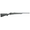 Bergara B-14 Ridge SP Bolt Action Rifle 223 Remington 18" Cerakote Black Threaded Barrel Cerakote Black Frame Black/Gray Field Stock