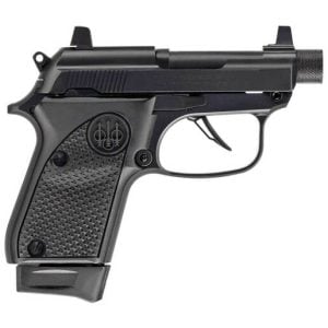 Beretta 30X Tomcat Do It Yourself 32 Auto (ACP) 2.8in Matte Black Pistol - 8+1 Rounds Subcompact