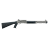 Benelli 11794 M4 H20 Tactical 12GA 18.5" Semi-Auto Shotgun, 3" Chamber, Ti/BLK