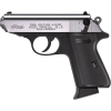 Walther PPK/s Stainless/Blk Two Tone .22LR 10rd