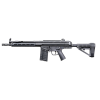 PTR K3PBR3080101 K3P BR 7.62x51mm/308 Win 20rd Pistol, SBA4 Brace, Black