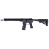 Franklin Armory 0010058BLK F17 L 17 WSM 20+1 16" Rifle