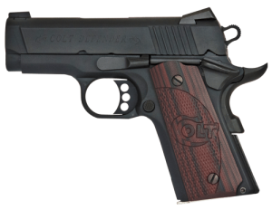 COLT DEFENDER