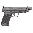 M&P Performance Center M2.0 10mm Auto Semi-Auto Handgun - Pc M&P 10mm M2.0 10mm Auto 5.6" Bbl (2)15rd Mags Black