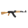 ZASTAVA ZPAPM70 7.62x39 16" 30rd Semi-Auto AK47 Rifle - Black / Maple Furniture