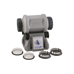 Frankford Arsenal Platinum Series Brass Cleaning Rotary Tumbler 7 Liters