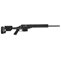Tikka T3X TAC A1 Bolt Action Rifle 6.5 Creedmoor - 24" - Blue