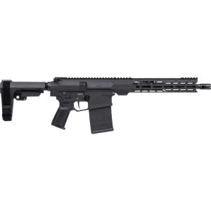 CMMG Banshee MK3 8.6 Blackout 12.50", Armor Black