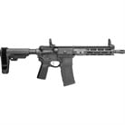 Saint(R) Victor 300 Aac Blackout Semi-Auto Pistol - Saint Victor 300blk 9.5''''bbl (1)30rd Mag Black
