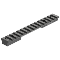 Leupold BackCountry Cross-Slot Base Remington 700 SA 20 MOA