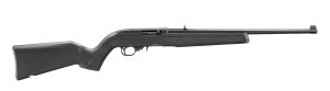 Ruger 10/22 Standard .22 LR 18.5" 10rd Semi Auto Rifle, Black - 32002