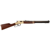 Henry Big Boy 327 Federal Magnum Lever-Action Rifle