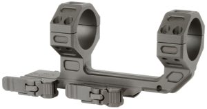 Midwest Industries MK2 QD Scope Mount High 34mm Black