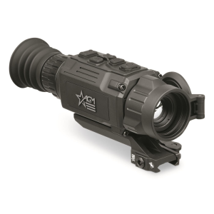 AGM Rattler V2 25-256 3.5-28x25mm Thermal Imaging Rifle Scope