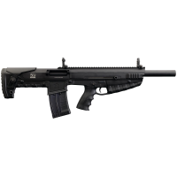 Charles Daly N4S Bullpup Shotgun 12 Gauge - 18.5" - Black