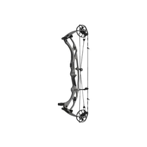 Hoyt RX-9 ULTRA HBX Gen 4 RH Compound Bow - Tombstone