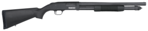 MOSSBERG 590S TACTICAL