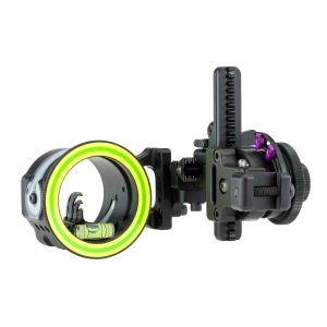 Spot Hogg Fast Eddie Xl Single Pin Bow Sight