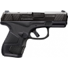 Mossberg 89025 MC2SC 3.4 OR 11&14rd Black