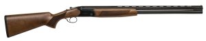 CZ Drake 12 GA 28" Over/Under Shotgun, Turkish Walnut w/ Pistol Grip - 06092
