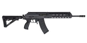 Galil Ace Gen II 16" 5.45x39 Rifle, Black - GAR71