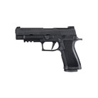 P320 Xfull 9mm Luger Semi-Auto Handgun - P320 Xfull 9mm 4.7'''' Bbl (2)10rd Mag