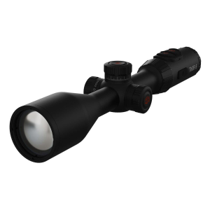 ATN ThOR 6 Elite 3-24x50mm 640x512 Thermal Scope