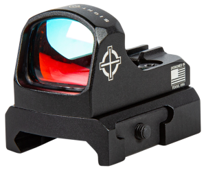 Sightmark Mini Shot A-Spec M3 Micro Red Dot Optic