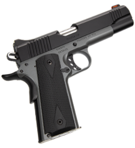 KIMBER CUSTOM LW