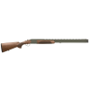 CZ Redhead Premier All Terrain Over Under 12 Gauge Shotgun 28" OD Green Barrel Walnut Field Stock