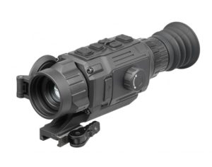 AGM Global Vision RattlerV2 25-384 Thermal Imaging Rifle Scope 20mK 384x288 50 Hz 25 mm Lens Black 8.5 2.7 2.6