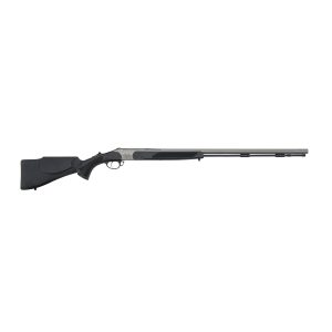 Traditions Vortek Strikerfire .50 Cal Break Action Rifle - Black Finish for Robust and Reliable Performance - R56110460