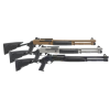 Benelli M4 EXT 12 Gauge 7rd Shotgun, 18.5" Barrel, W/ Telescoping Stock
