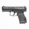 HK USA VP9A1 9mm 4.09" 15rd - Black