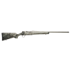 Christensen Arms 01-01347-00 Mesa FFT Full Size 25 Creedmoor 4+1 20" Tungsten Gray/Carbon & Gray Accents