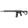 Daniel Defense DDM4 V7 Pro Semi Automatic Rifle 5.56x45mm NATO 18" Chrome Threaded Barrel Hardcoat Anodized Frame Black Collapsible Stock