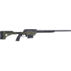 Savage Arms Axis II Precision Bolt Action Rifle 22" Heavy Barrel .6.5 Creedmoor 10 Round - MDT Chassis OD Green - 57552