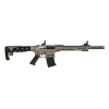 Citadel Boss 25 Semi-Automatic Shotgun 18.7" Barrel 12GA 5-Rd Mag - Tungsten Grey Cerakote Finish - 2512-TG