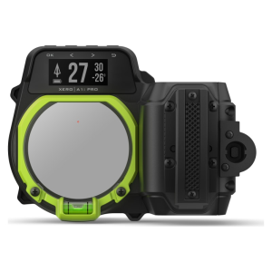 Garmin 010-01781-50 Xero A1i Pro Bow Sight Black/Green 300 yds Range Quick Detach Mount Right Hand User Compatible With Garmin GPS Devices