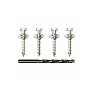 Liberty Wood Floor Safe Anchoring Kit