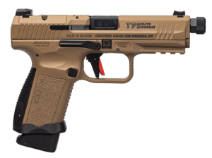 CANIK TP9 ELITE COMBAT