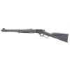 Marlin 1894 Guide Gun 357 Mag / 38 Special Lever-Action Rifle with Black Laminate Stock