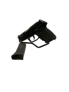 SCCY CPX-2