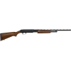 Mossberg 500 All Purpose Field Pump 410 Bore Shotgun 24" Blued Barrel Wood Field Stock