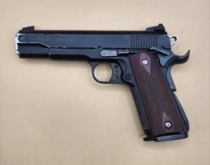 SIG SAUER 1911-22