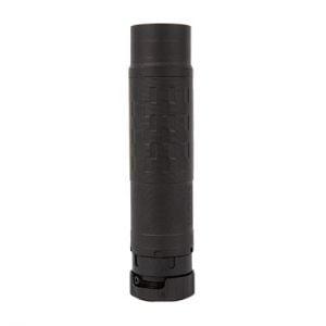 Hybrid 46m Multi Caliber Suppressor - Hybrid 46m Multi Caliber Suppressor Black