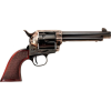 Taylor's & Company Smoke Wagon .357 Magnum Revolver, 5.5in Barrel Checkered Walnut - 4108
