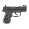 Ruger MAX-9 9mm 3.210 Round Micro Pistol