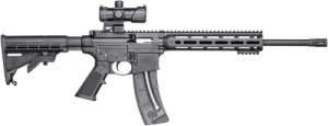 SMITH & WESSON M&P 15-22 SPORT OR
