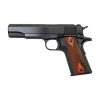 COLT Classic Government 45 ACP 5" 7rd - Black